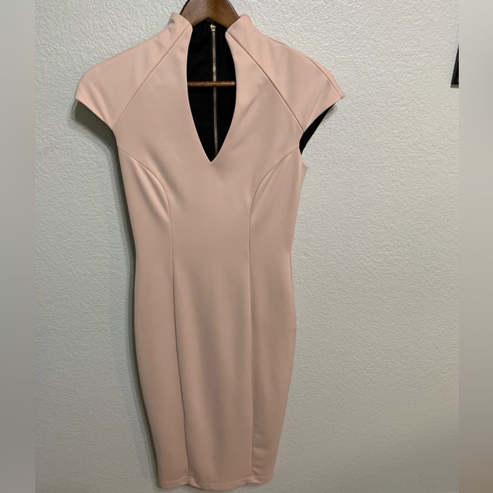 Alexia Admor, XS, pink, great shape